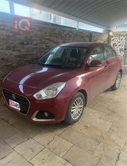 سوزوكي ديزاير